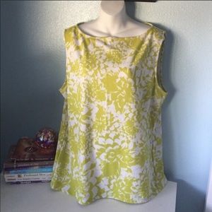 PERFECT FOR SUMMER TOP